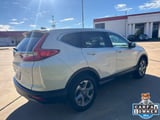 2017 Honda CR-V - Preview 5