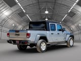 2020 Jeep Gladiator - Preview 2