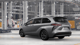 2026 Toyota Sienna - Preview 6