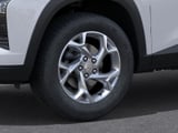 2026 Chevrolet Trax - Preview 9