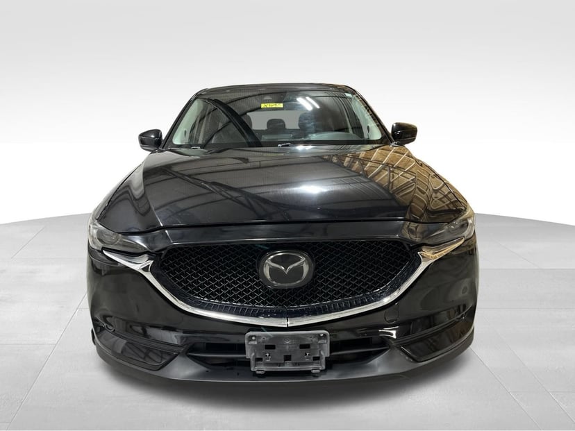 2018 Mazda CX-5 - Image 3