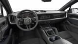 2027 Porsche Cayenne - Preview 11