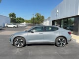 2024 Polestar 2 - Preview 2