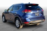 2017 Nissan Rogue - Preview 11