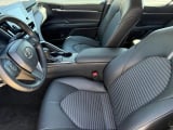 2021 Toyota Camry - Preview 10