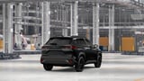 2026 Toyota Corolla Cross - Preview 9