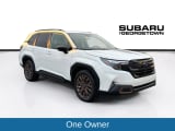 2026 Subaru Forester - Preview 2