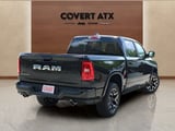 2026 Ram 1500 - Preview 5