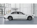 2027 Mercedes-Benz S-Class - Preview 15
