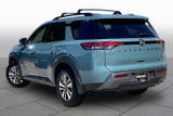 2026 Nissan Pathfinder - Preview 12