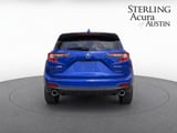 2025 Acura RDX - Preview 7