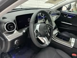 2026 Mercedes-Benz C-Class - Preview 13