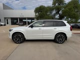 2026 Volvo XC90 - Preview 3