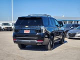 2026 Chevrolet Tahoe - Preview 5