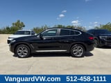 2023 BMW x4 - Preview 8