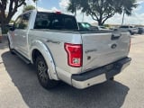 2015 Ford F-150 - Preview 7