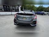 2021 Honda Civic - Preview 5