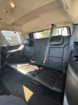 2016 Chevrolet Tahoe - Preview 14