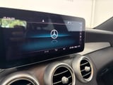 2021 Mercedes-Benz C-Class - Preview 13