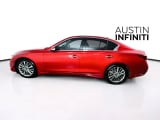 2023 INFINITI Q50 - Preview 4