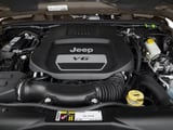 2016 Jeep Wrangler - Preview 15
