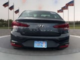 2020 Hyundai Elantra - Preview 6