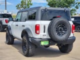 2026 Ford Bronco - Preview 4