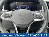 2026 Volkswagen Taos - Preview 12