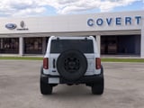 2026 Ford Bronco - Preview 5