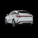 2027 Lexus RX - Preview 4