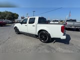 2019 Nissan Frontier - Preview 6