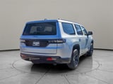 2026 Jeep Grand Wagoneer - Preview 5