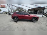 2024 Chevrolet Trax - Preview 3