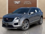 2026 Cadillac XT5 - Preview 2