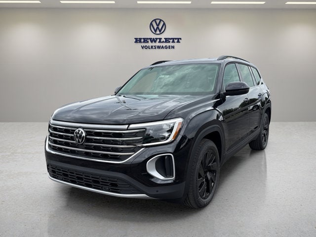 2026 Volkswagen Atlas - Image 1