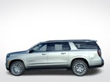2027 Chevrolet Suburban - Preview 6