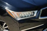 2020 Acura MDX - Preview 2