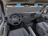 2026 Chevrolet Express Cutaway - Preview 15