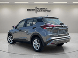 2024 Nissan Kicks - Preview 4