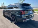 2024 Kia Sorento - Preview 6