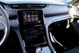 2025 Jeep Grand Cherokee L - Preview 13