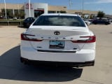2026 Toyota Camry - Preview 3