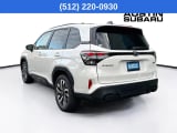 2026 Subaru Forester - Preview 5