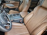 2026 Acura MDX - Preview 11