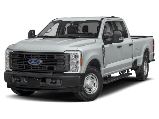 2026 Ford F-250 - Image 1