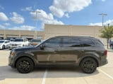 2022 Kia Telluride - Preview 7