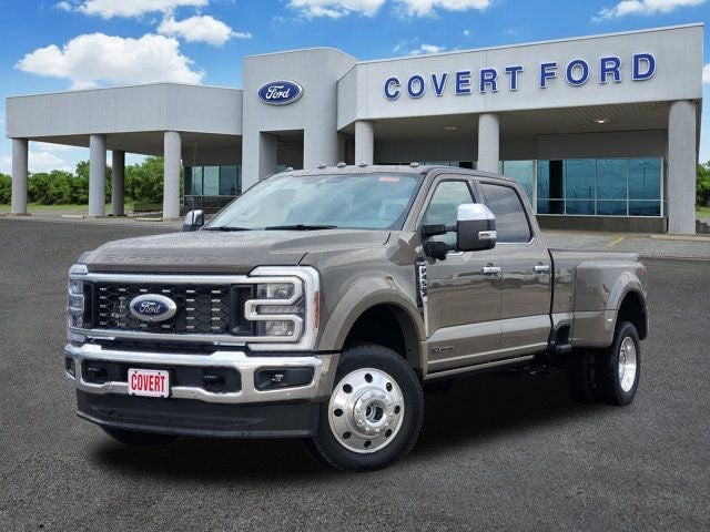 2026 Ford F-450 - Image 1
