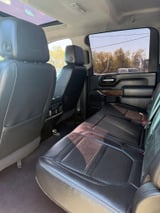2020 GMC Sierra 2500 HD - Preview 9