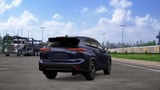2026 Toyota Highlander - Preview 9