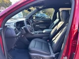 2027 Chevrolet Traverse - Preview 9